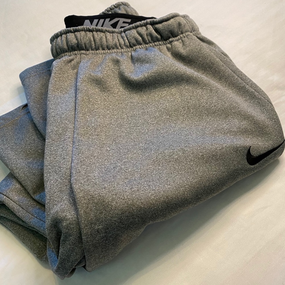 Nike Therma Training Pants